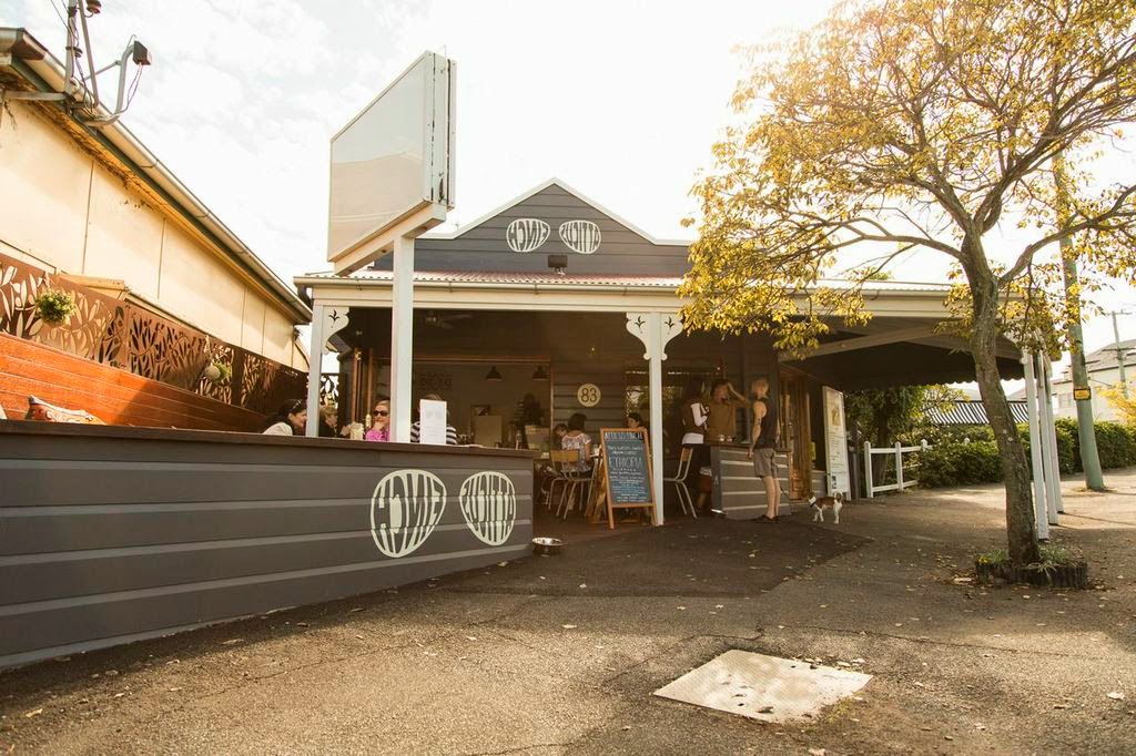 Atticus Finch Cafe | cafe | 2/83 Latrobe Terrace, Paddington QLD 4064, Australia | 0733672448 OR +61 7 3367 2448