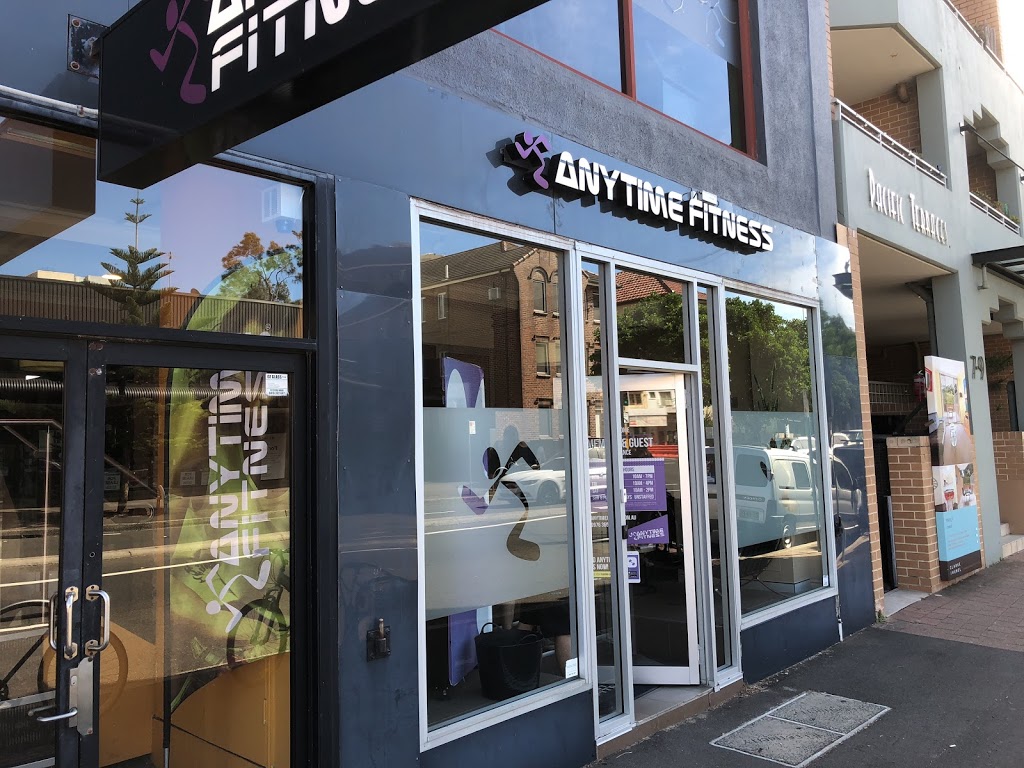 Anytime Fitness | 3-5 Pittwater Rd, Manly NSW 2095, Australia | Phone: (02) 9976 3607