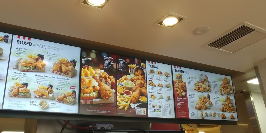 KFC North Wyong | 300 Pacific Hwy, Wyong NSW 2259, Australia | Phone: (02) 4353 3133