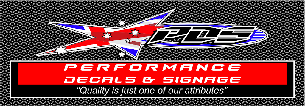PDS - Performance Decals & Signage | store | 26/7 / 22 Allgas St, Slacks Creek QLD 4127, Australia | 0732083440 OR +61 7 3208 3440
