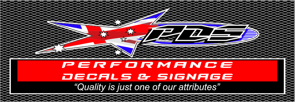 PDS - Performance Decals & Signage | 26/7 / 22 Allgas St, Slacks Creek QLD 4127, Australia | Phone: (07) 3208 3440