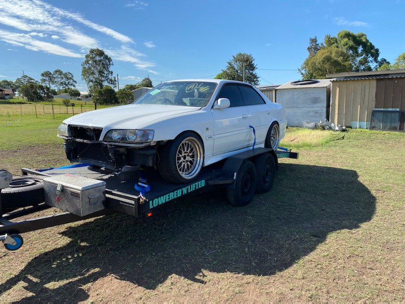 LowerednLifted Trailers | East Branxton NSW 2321, Australia | Phone: 0434 580 332