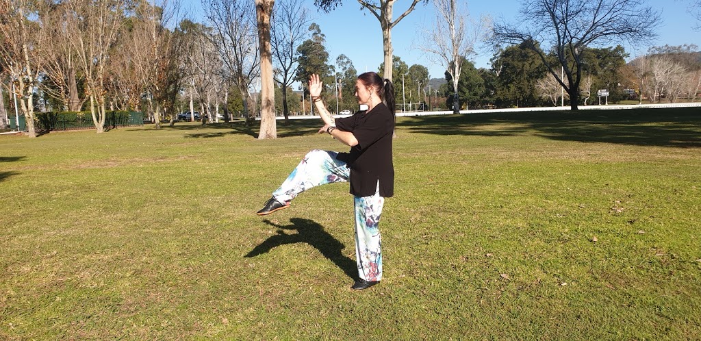 Lower Mountains Tai Chi and Qigong |  | 4 Meredith St, Blaxland NSW 2774, Australia | 0422959823 OR +61 422 959 823