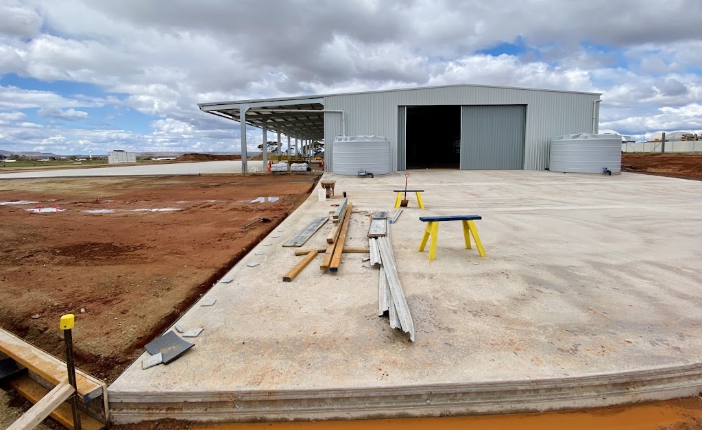 Boord Constructions | 28 Carnegie St, Broadwood WA 6430, Australia | Phone: (08) 9022 8839