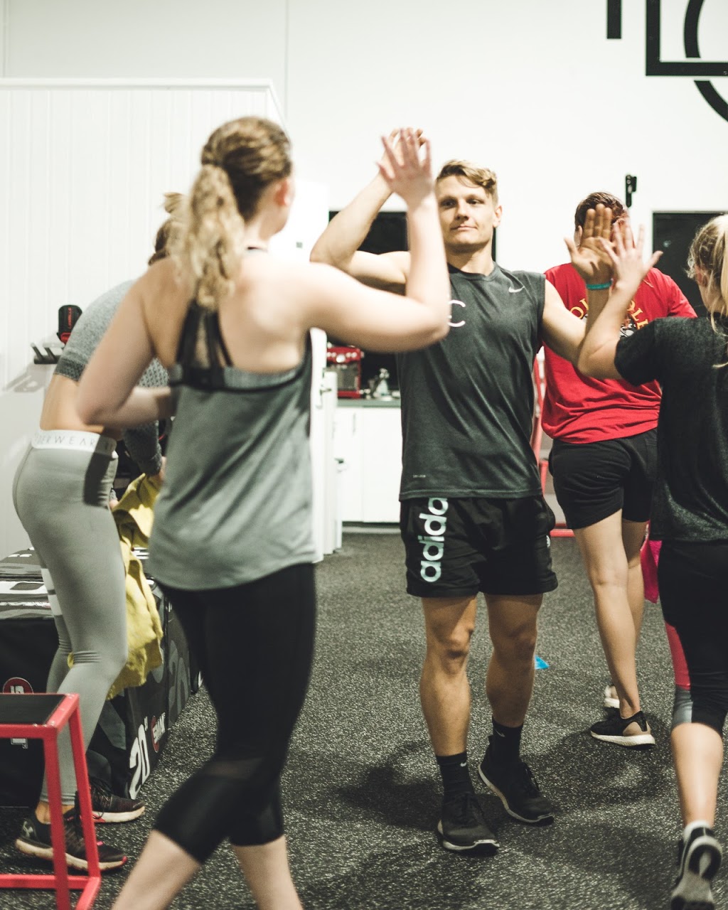 PLC Caloundra | gym | 2/52 Ron Parkinson Cres, Bells Creek QLD 4551, Australia | 0413441488 OR +61 413 441 488