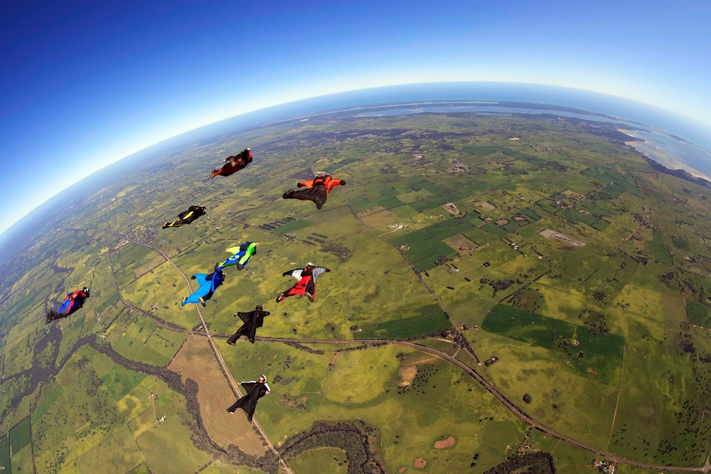 WA Skydiving Academy, Jandakot and Pinjarra |  | 101 Pinjarra-Williams Rd, Pinjarra WA 6208, Australia | 0419558900 OR +61 419 558 900
