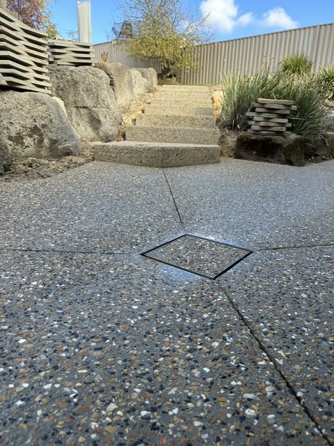 Goulburn River Concrete | 124a Grant St, Alexandra VIC 3714, Australia | Phone: 0408 666 980