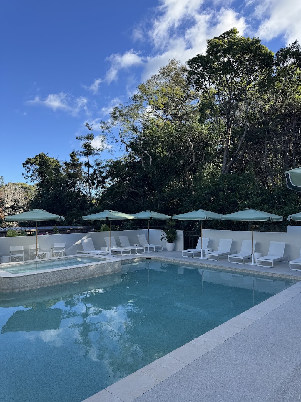 The Tamborine | 99 Alpine Terrace, Tamborine Mountain QLD 4272, Australia | Phone: (07) 5545 0088