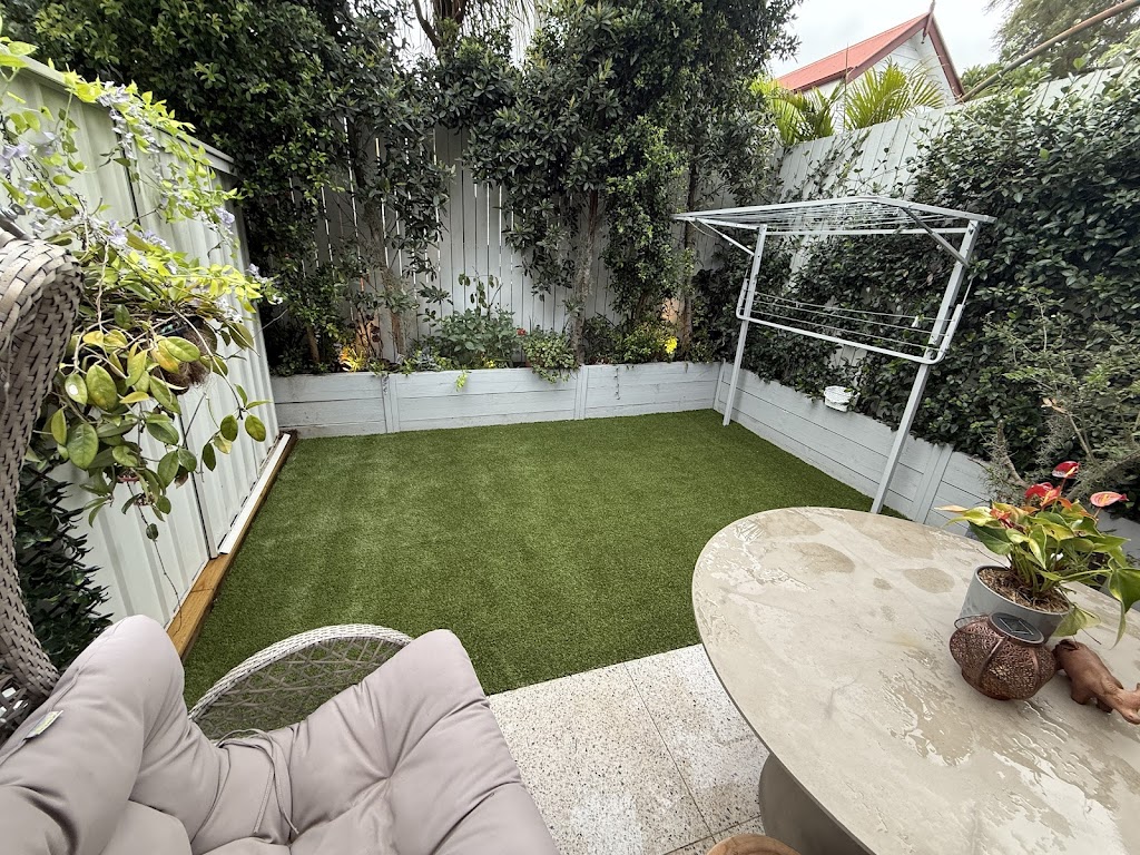 SYNLawn Sydney | 156 Newton Rd, Wetherill Park NSW 2164, Australia | Phone: 1300 796 529
