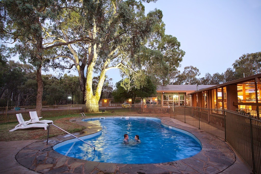 Wilpena Pound Resort | Wilpena Rd, Via Hawker SA 5434, Australia | Phone: 1800 805 802