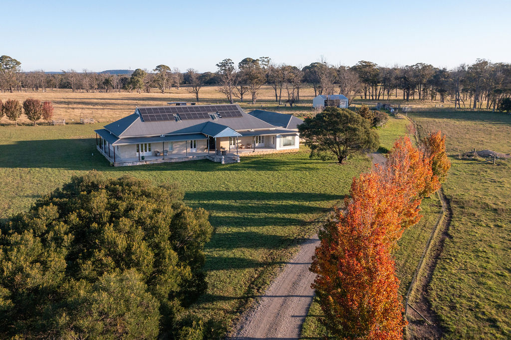 The Farm 2460 | 2460 Canyonleigh Rd, Canyonleigh NSW 2577, Australia | Phone: 0412 214 598