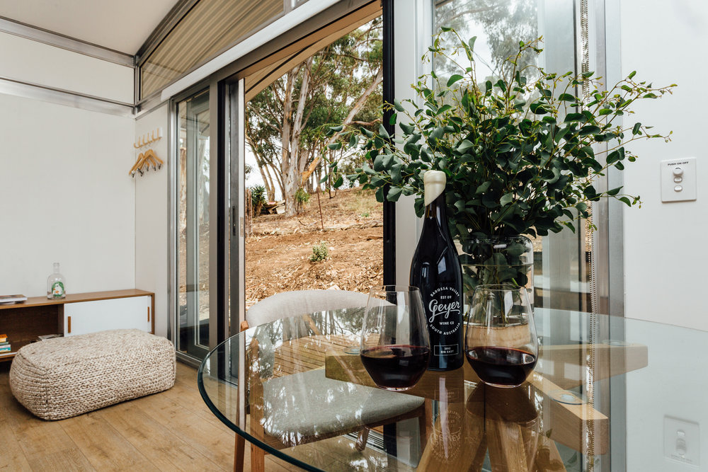 The Villas - Barossa | 468 Seppeltsfield Rd, Marananga SA 5355, Australia | Phone: 0403 886 191