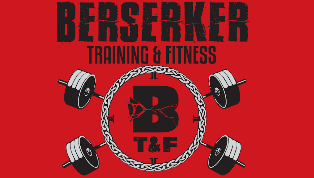 Berserker Training & Fitness | health | 3 Catalpa Ct, Clifton Springs VIC 3222, Australia | 0435433162 OR +61 435 433 162