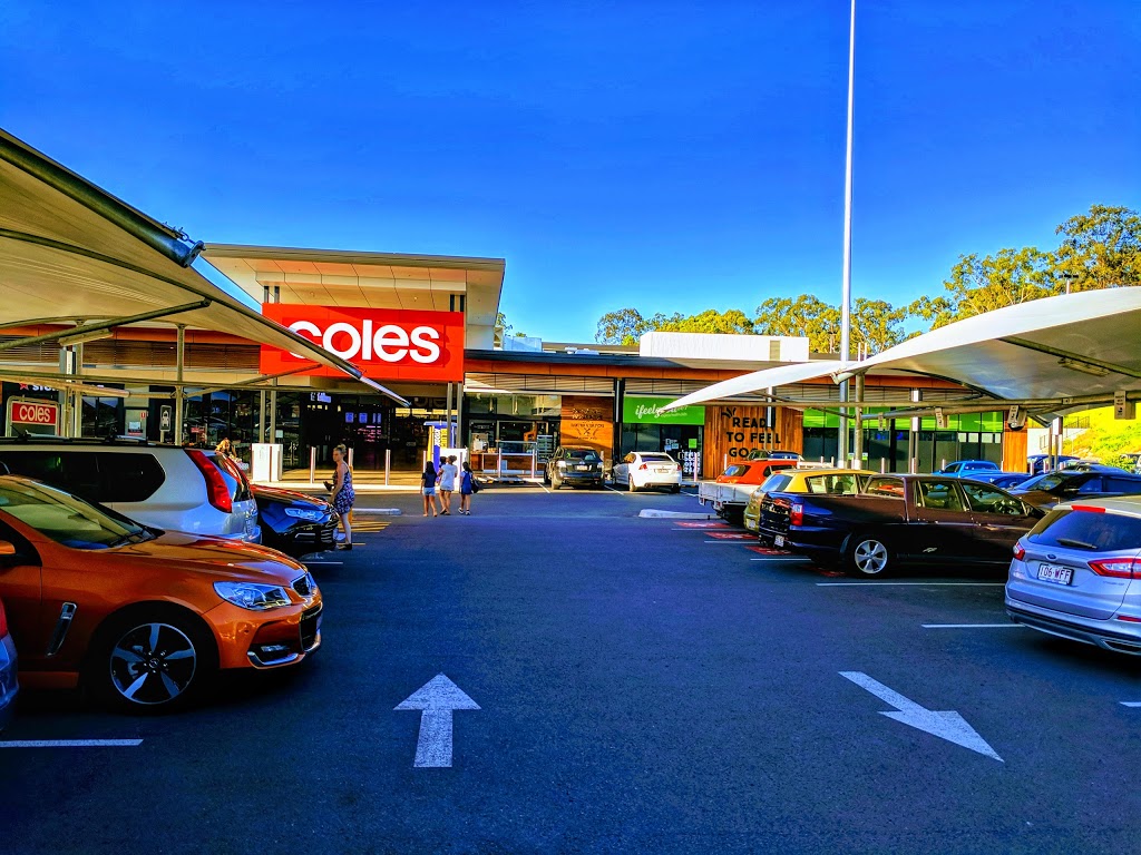 Coles Park Ridge | supermarket | Park Ridge Rd, Park Ridge QLD 4118, Australia | 0733804800 OR +61 7 3380 4800