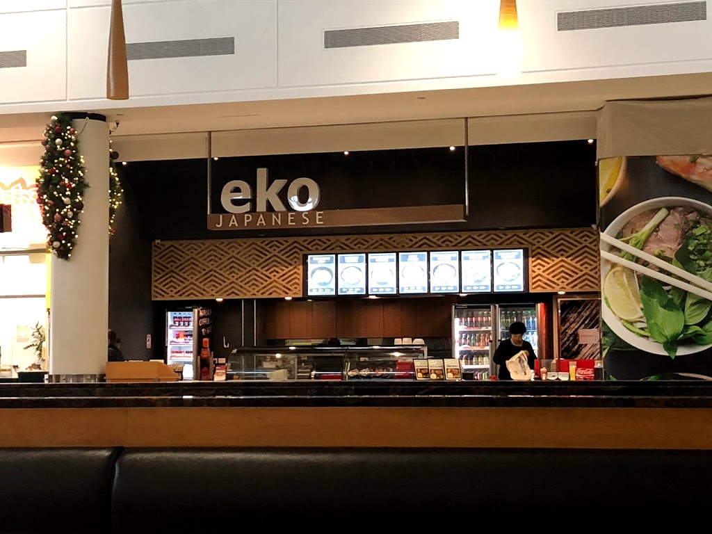 Eko Japanese | restaurant | Strathpine Shopping Centre, 98/295 Gympie Rd, Strathpine QLD 4500, Australia | 0738896318 OR +61 7 3889 6318