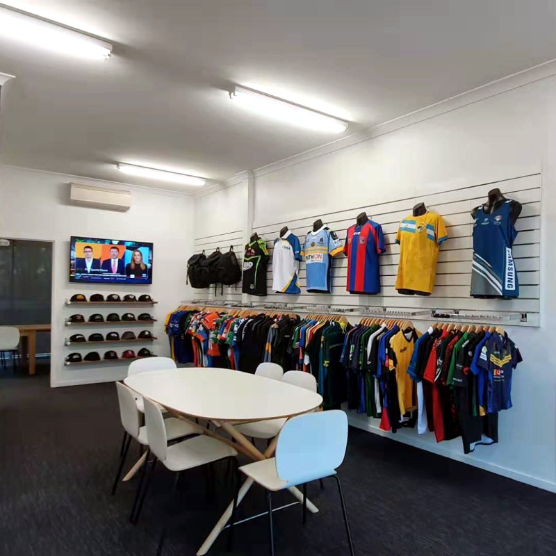 EMU Sportswear | clothing store | 4/21-23 Flinders Parade, North Lakes QLD 4509, Australia | 0747712091 OR +61 7 4771 2091