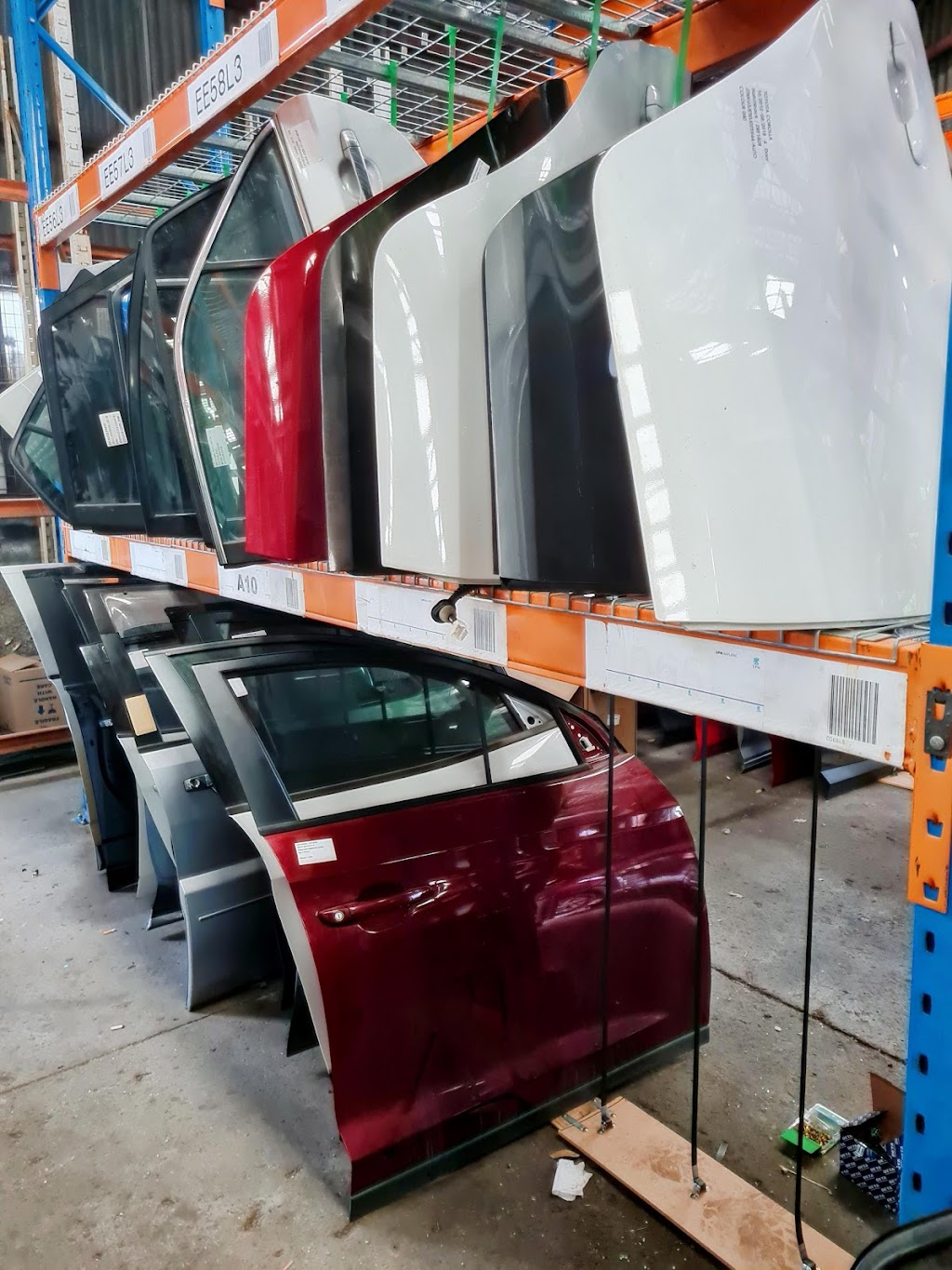 ESI AUTO GROUP PTY LTD | 81 Wolston Rd, Sumner QLD 4074, Australia | Phone: 0457 407 140