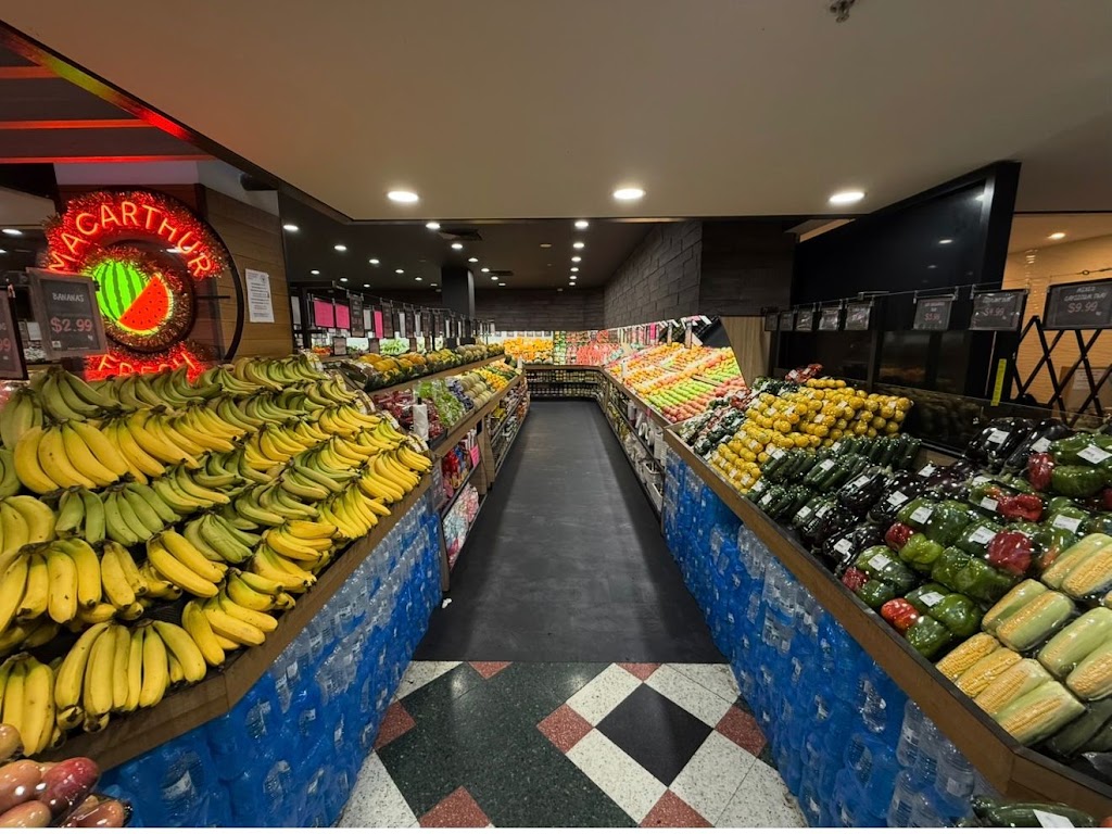 Macarthur Fresh | Macarthur Shopping Centre, Shop 029, Lvl 2/200 Gilchrist Dr, Campbelltown NSW 2560, Australia | Phone: (02) 4626 2336