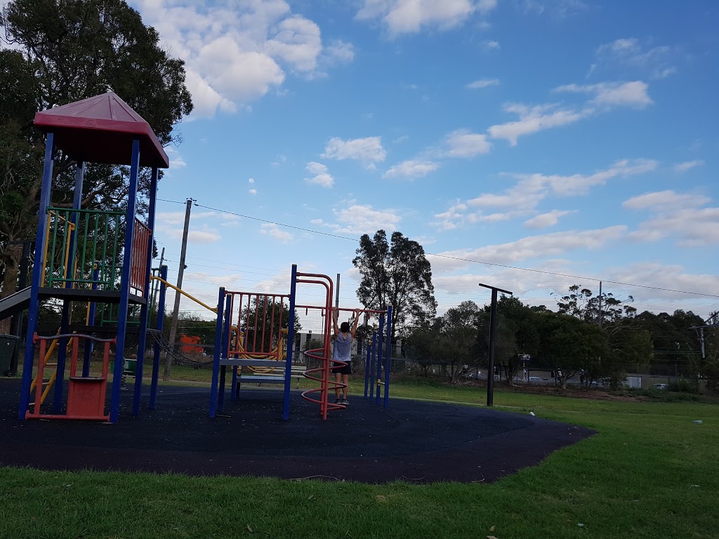 Guilfoyle Park | park | Regents Park NSW 2143, Australia | 0401811441 OR +61 401 811 441