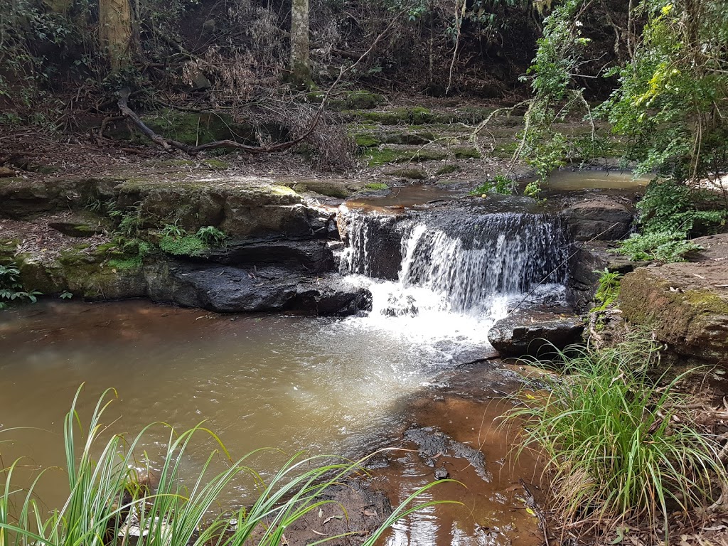 Browns Falls | lot, LOT 143 Spring Creek Rd, Killarney QLD 4373, Australia