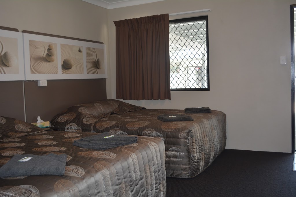 Carmila Sands Motel | lodging | 36/38 Music St, Carmila QLD 4739, Australia | 0749502026 OR +61 7 4950 2026