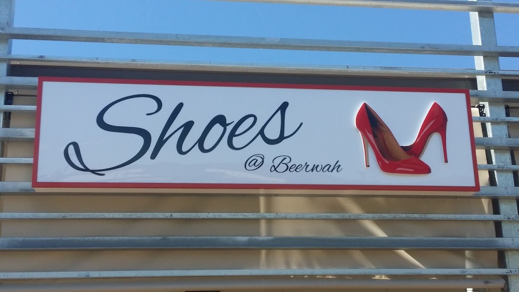 Shoes@Beerwah | shoe store | 7/44 Simpson St, Beerwah QLD 4519, Australia | 0754946190 OR +61 7 5494 6190