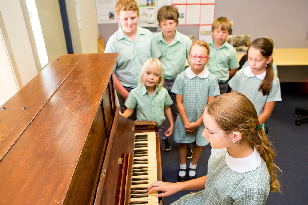 St Josephs Primary School | 26C Bulahdelah Way, Bulahdelah NSW 2423, Australia | Phone: (02) 4997 4189