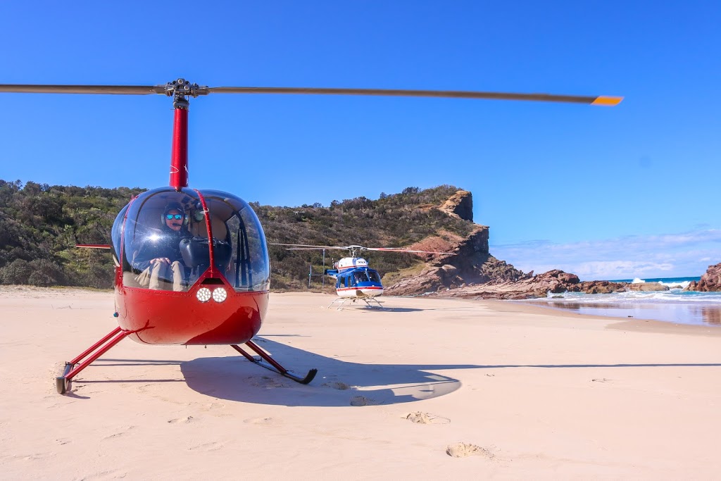 Affinity Helicopters | travel agency | 12 Abbott Cl, Port Macquarie NSW 2444, Australia | 0423548938 OR +61 423 548 938