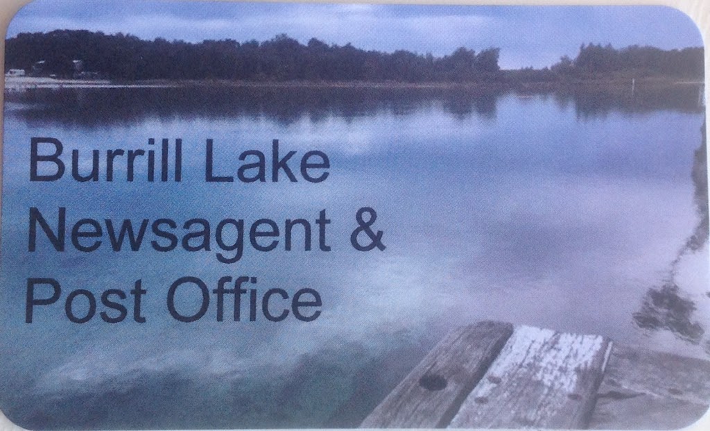 Burrill Lake Newsagency | store | 117 Princes Hwy, Burrill Lake NSW 2539, Australia | 0244551642 OR +61 2 4455 1642