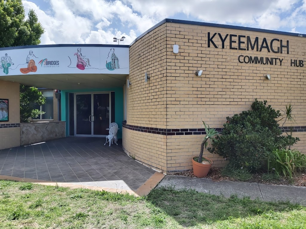 Kyeemagh Community Hub | 80 Mutch Ave, Kyeemagh NSW 2216, Australia | Phone: 1300 327 434