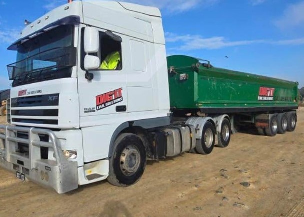 Digit Civil Solutions | 489 Stapylton Jacobs Well Rd, Yatala QLD 4207, Australia | Phone: 0414 544 707