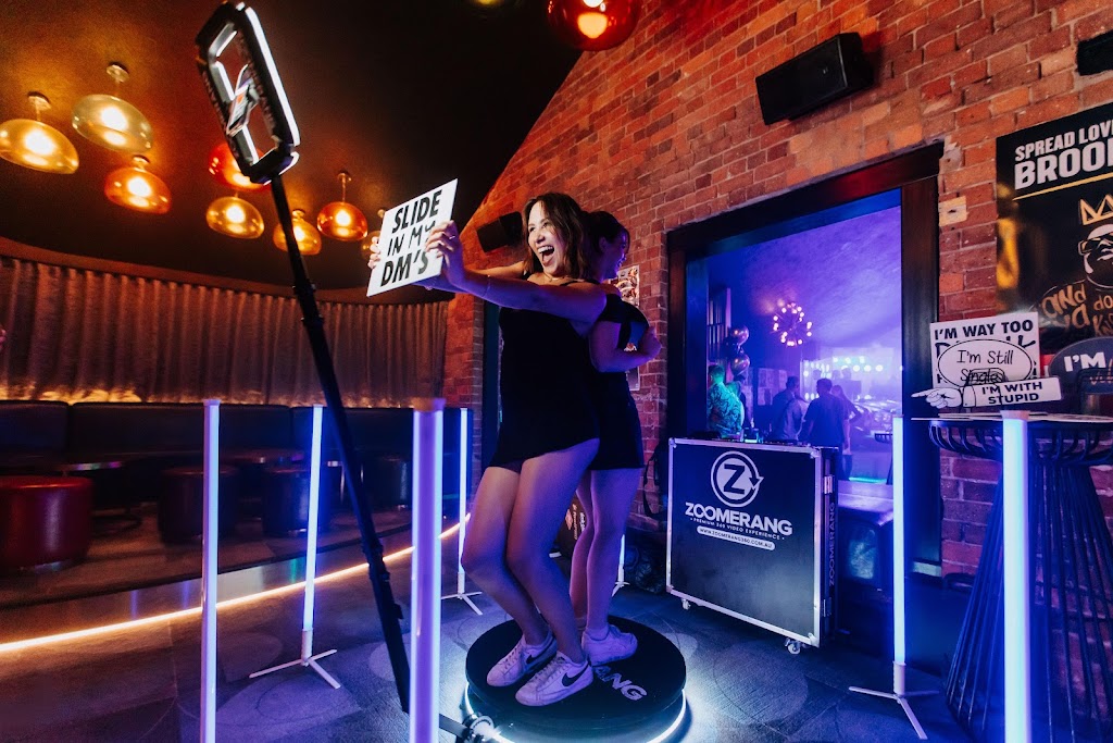 Zoomerang | 14 Mason St, Southport QLD 4215, Australia | Phone: 0409 324 861
