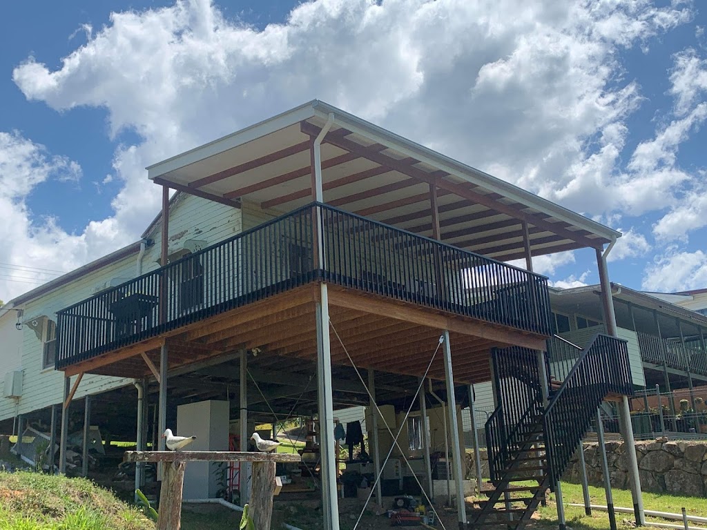 Simmweld Metal Fabrication and Welding | Unit 7/5 Thornbill Dr, South Murwillumbah NSW 2484, Australia | Phone: 0429 888 713
