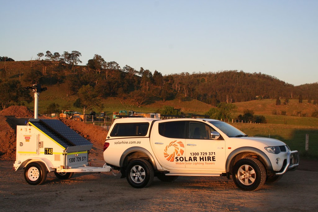 Solar Hire Pty Ltd | 10 Kullara Cl, Beresfield NSW 2322, Australia | Phone: 1300 729 371