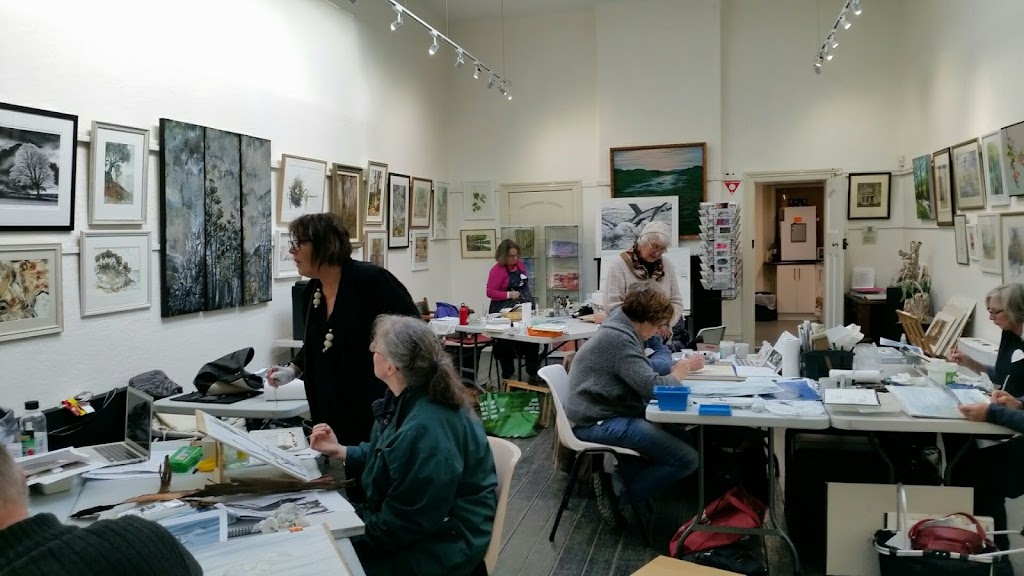 The Art Society of Tasmania | 268 Lenah Valley Rd, Lenah Valley TAS 7008, Australia | Phone: 0490 910 229