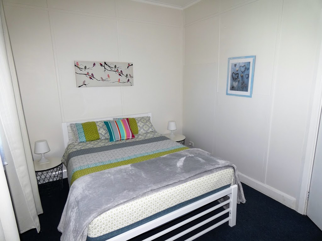 Susies Beach House | lodging | 36 Gregory St, South West Rocks NSW 2431, Australia | 0413590217 OR +61 413 590 217
