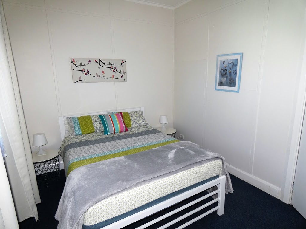 Susies Beach House | 36 Gregory St, South West Rocks NSW 2431, Australia | Phone: 0413 590 217