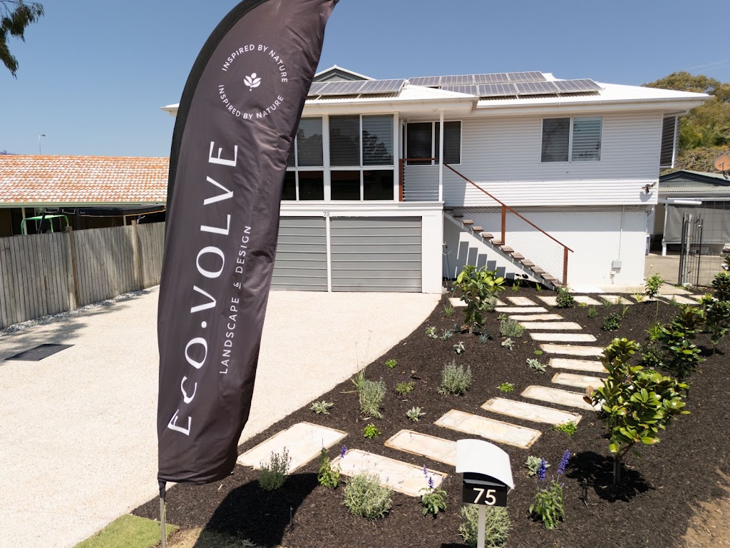 Ecovolve Landscaping Brisbane | 29 Aronia St, Kenmore QLD 4069, Australia | Phone: 0432 921 002