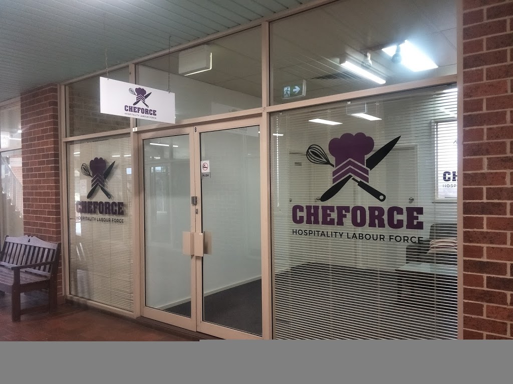 CHEFORCE - RESTAURANT TO YOU - Hospitality Labour Hire - Caterin | meal delivery | 45 Pacific Cres, Ashtonfield NSW 2323, Australia | 0249339731 OR +61 2 4933 9731