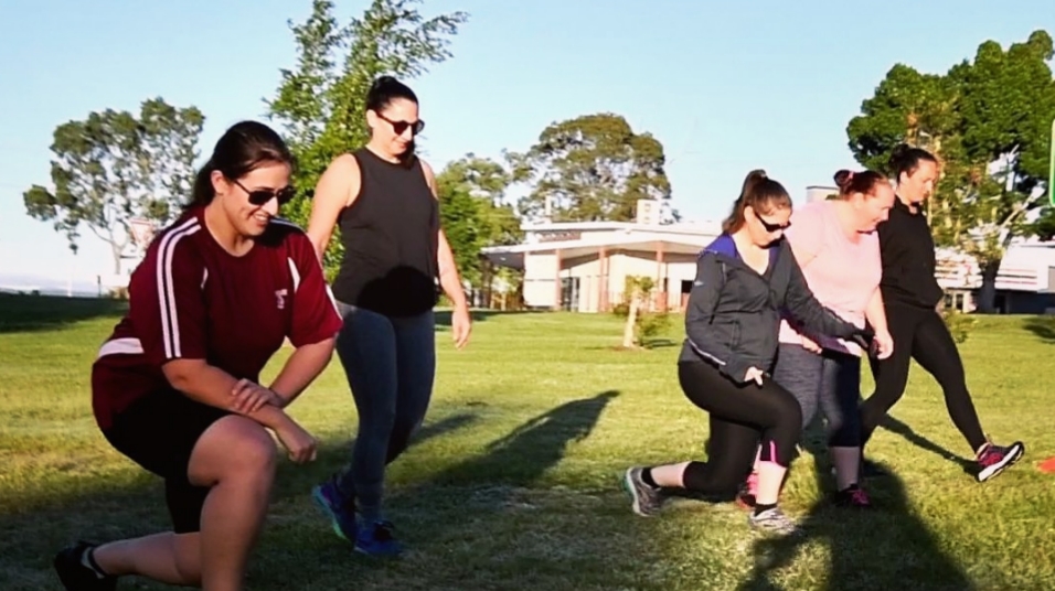 Quantum Fitness Bootcamp Caboolture | health | Summerfields Estate Park, 12 Summerfields Dr, Caboolture QLD 4510, Australia | 0438310736 OR +61 438 310 736