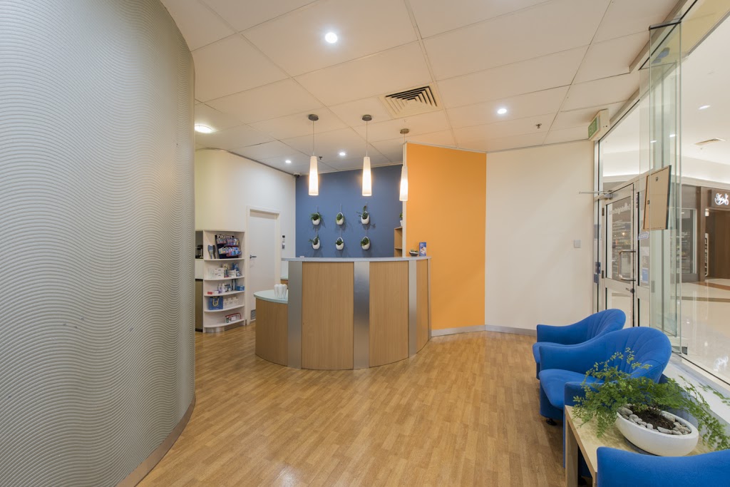 SmileBright Dental | dentist | Level 4, Sunnybank Hills Shopping town Cnr Calam Rd and Compton Rd, Sunnybank Hills QLD 4109, Australia | 0732728833 OR +61 7 3272 8833