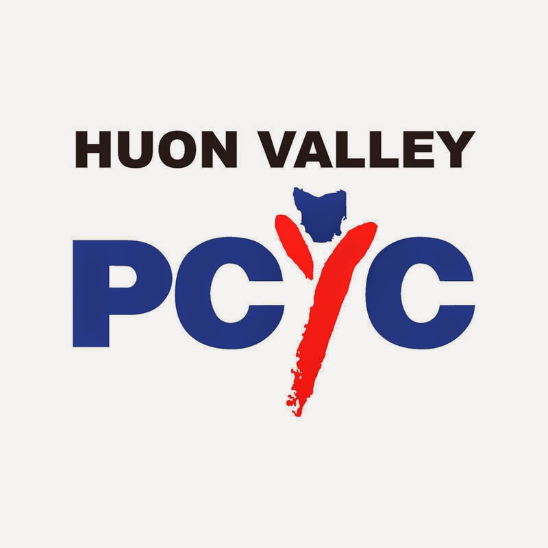 Huon Valley PCYC | 40-72 Wilmot Rd, Huonville TAS 7109, Australia | Phone: (03) 6264 3100