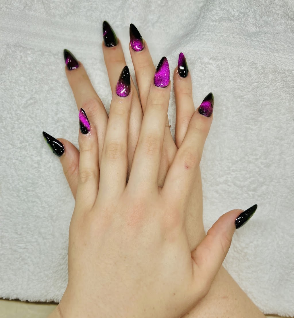 Libra Nail & Beauty | 2 Angus Cres, Yagoona NSW 2199, Australia | Phone: 0413 173 678