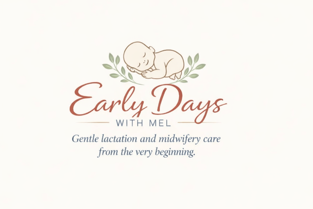 Early days with Mel | Fir St, Bilambil Heights NSW 2486, Australia | Phone: 0438 691 127