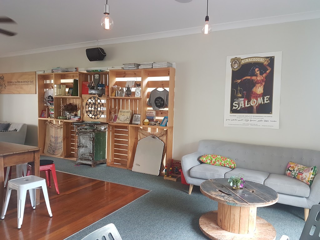 The Spotted Pig | 3 Alphadale Rd, Lindendale NSW 2480, Australia | Phone: (02) 6624 3441
