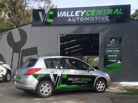 Valley Central Automotive | car repair | 652 Warburton Hwy, Seville VIC 3139, Australia | 0359642177 OR +61 3 5964 2177