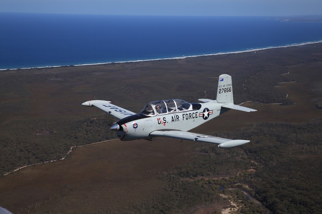 Aerotrek Adventure Flights | Unit 103/157 McNaught Rd, Caboolture QLD 4510, Australia | Phone: 0406 222 719