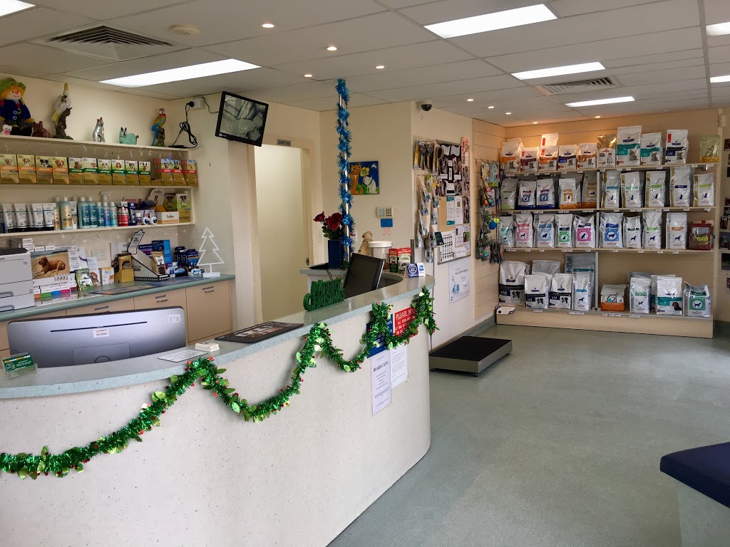 Allison Crescent Vet Hospital | veterinary care | Shop 13, Menai Metro, 72-80 Allison Cres, Menai NSW 2234, Australia | 0295435843 OR +61 2 9543 5843