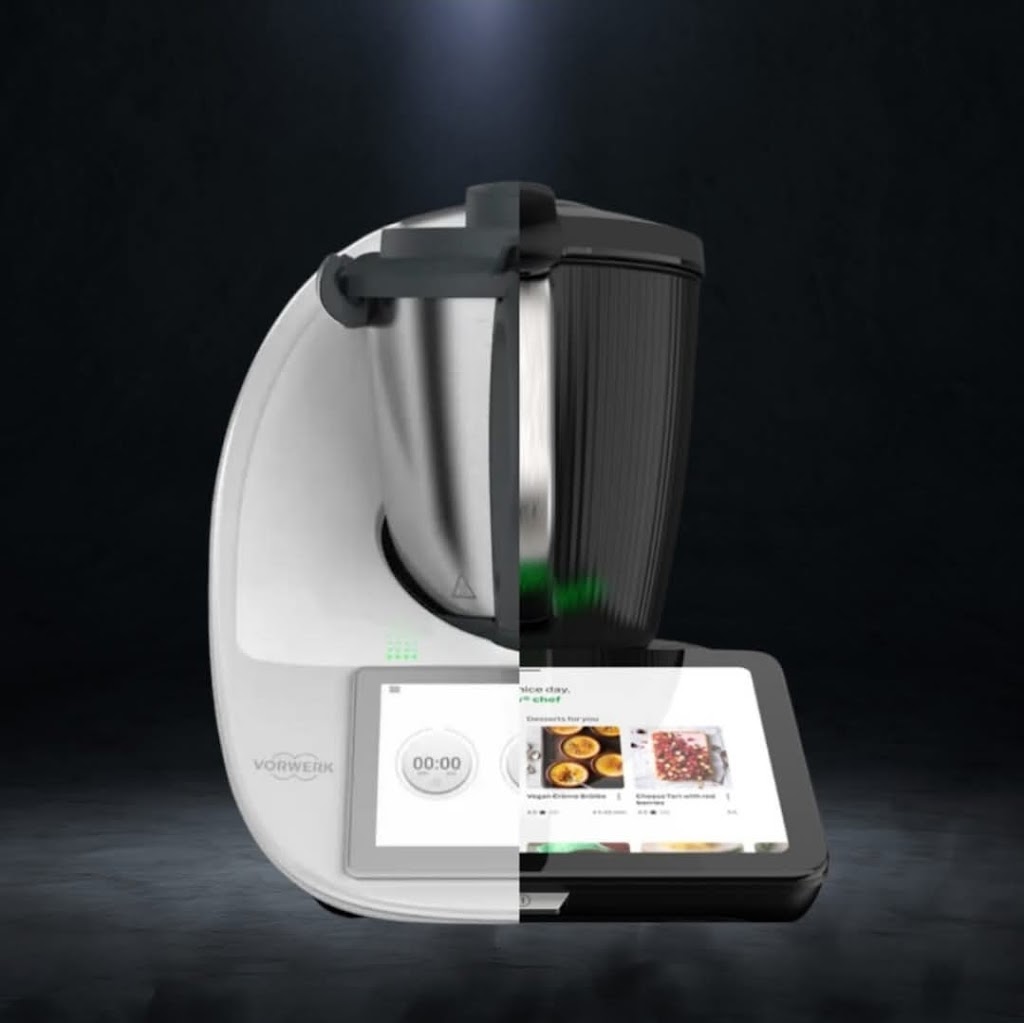 Sarah Esterbrook Thermomix | 7 Elouera Cl, Brandy Hill NSW 2324, Australia | Phone: 0409 321 500