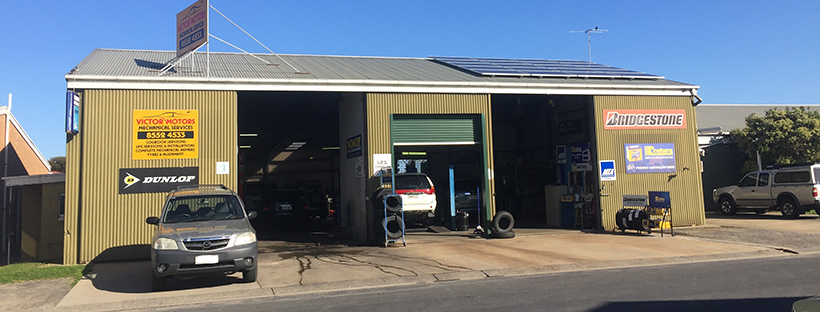 Victor Motors | car repair | 3 Enterprise Ave, Encounter Bay SA 5211, Australia | 0885524533 OR +61 8 8552 4533